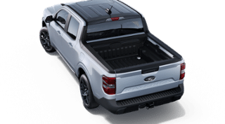 2025 Ford Maverick® External Image 3